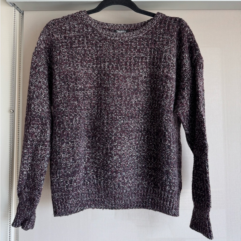 TNA Sweater